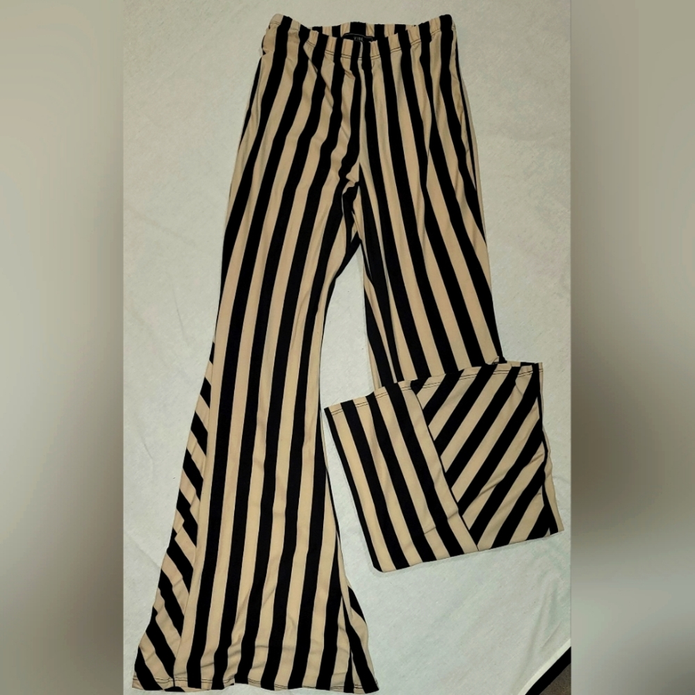 Vibe bell bottom pants